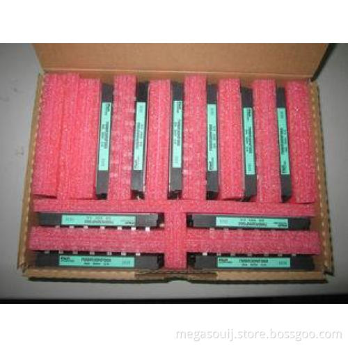 IGBT Power Module 7MBR30NF060 - Fuji Electric - IGBT modul